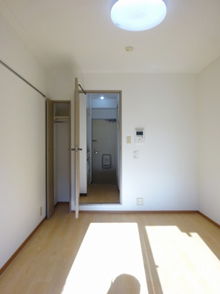 クリオ大口壱番館の内装写真