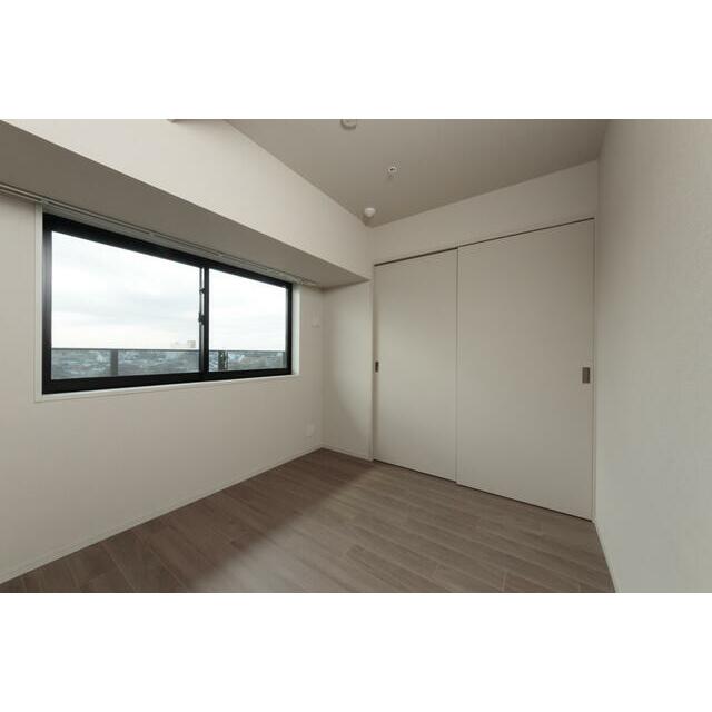 その他部屋・スペース　きれいなフローリング。