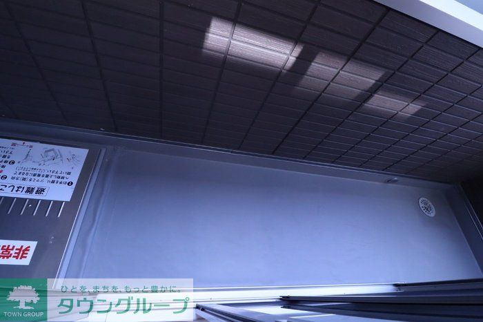 CLAIRの内装写真