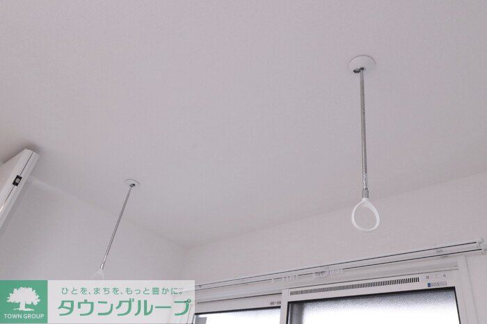 CLAIRの内装写真