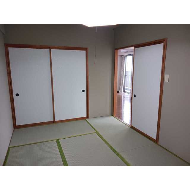 信開アーバンシティセントラルの内装写真