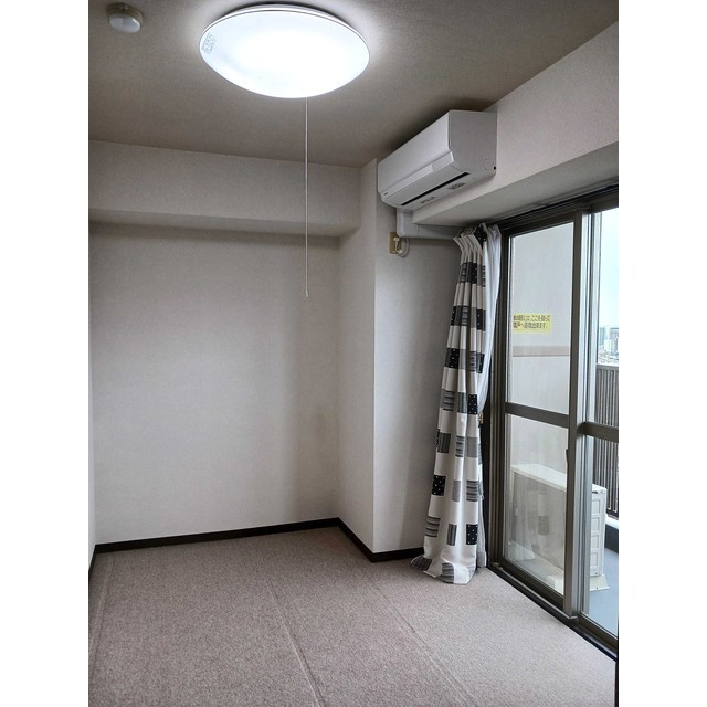 信開アーバンシティセントラルの内装写真
