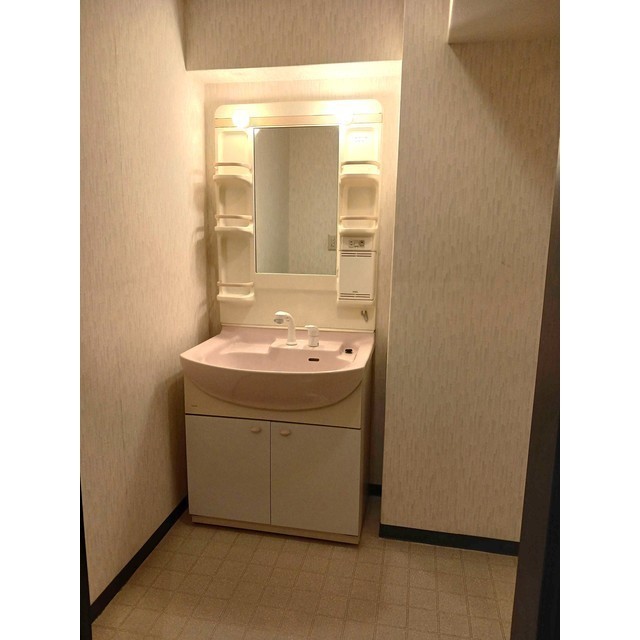 信開アーバンシティセントラルの内装写真