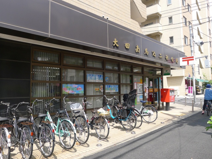 LaLaLa Joyの周辺写真