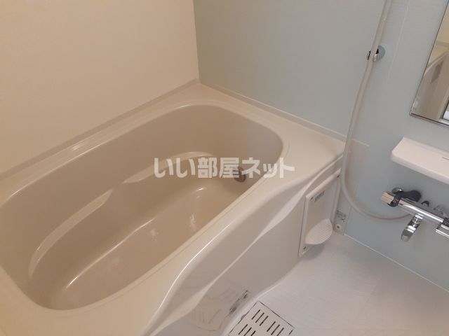 コルティーレの風呂写真