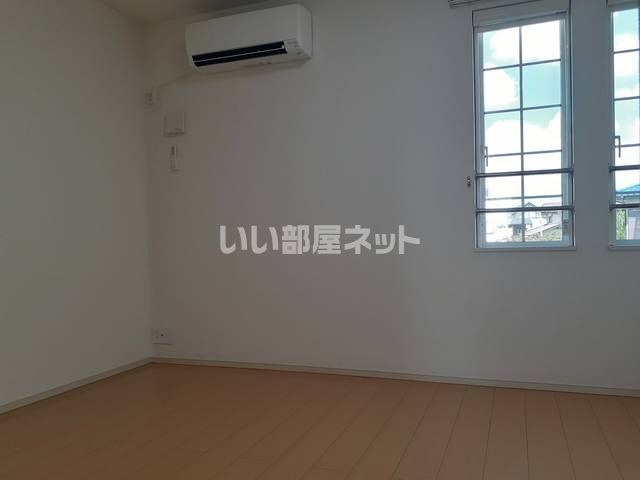 コルティーレの内装写真