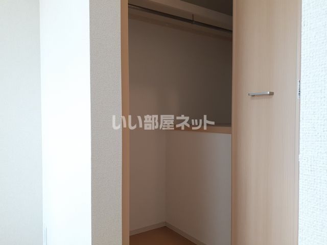 コルティーレの内装写真
