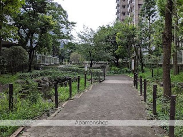 公園　福富川公園（公園）まで609m