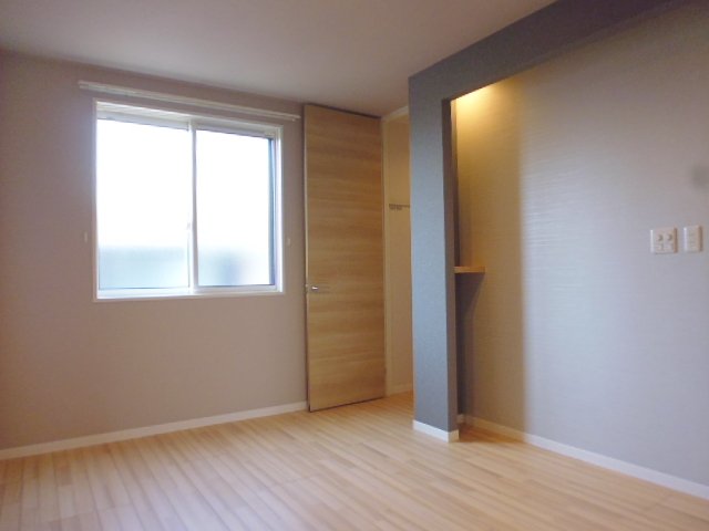 その他部屋・スペース　洋室