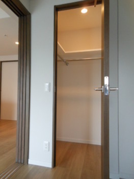 収納　同タイプ別部屋写真