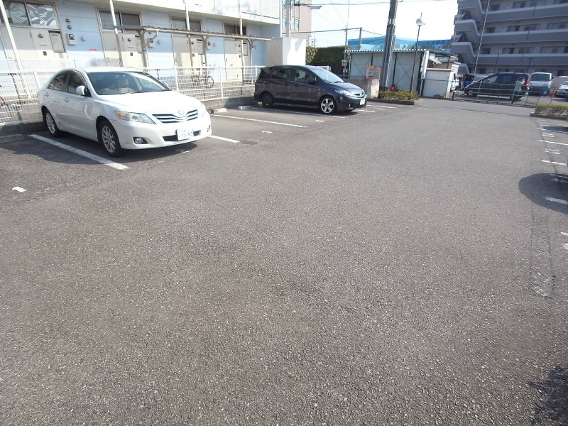 ＪＲ山陽本線 明石駅 バス乗車時間：20分 最寄りバス停で下車 徒歩4分 3階建 築25年のその他写真