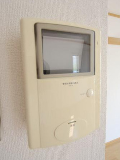 セキュリティ　※同仕様施工