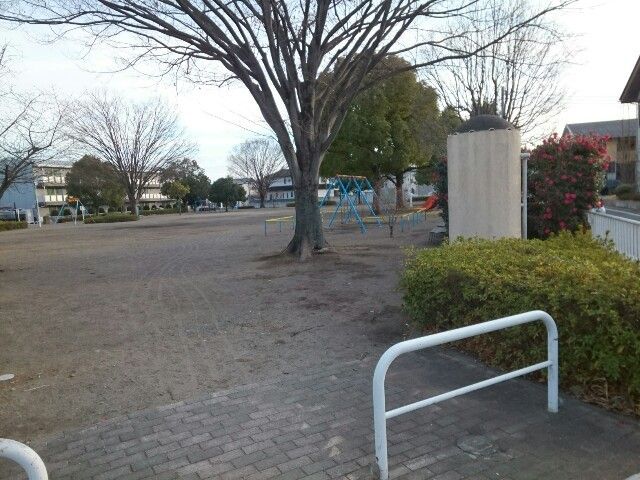 公園　半田公園（公園）まで110m