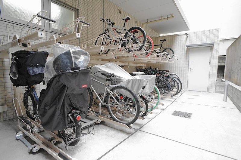 その他共有部分　★見学予約受付中★