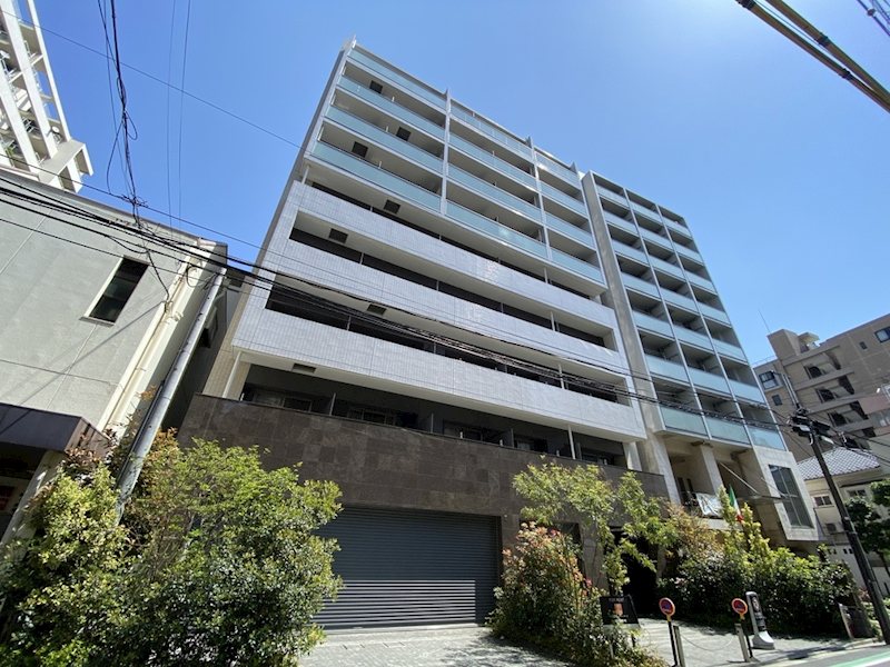 建物外観　★見学予約受付中★