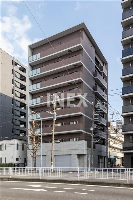 相鉄本線 西横浜駅 徒歩4分 築4年