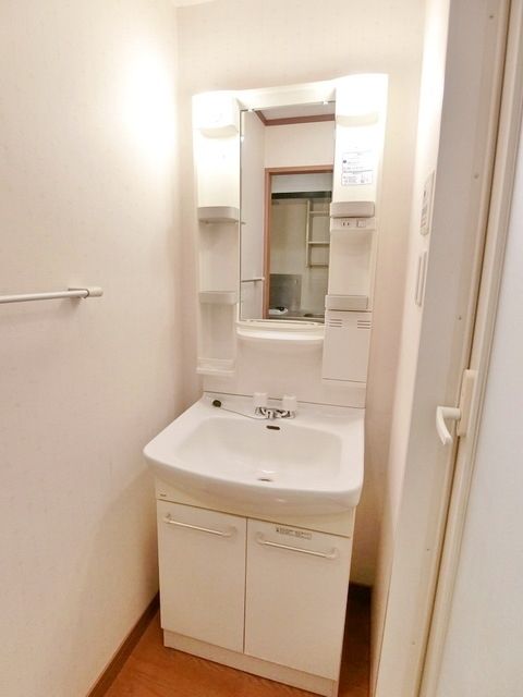 洗面設備　★お問い合わせはタウンハウジングまで★