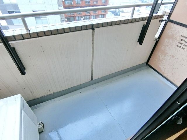 バルコニー　★お問い合わせはタウンハウジングまで★