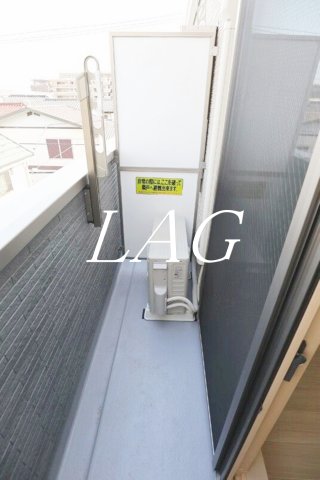 ＪＲ総武線 幕張駅 徒歩6分 3階建 築3年の内装写真
