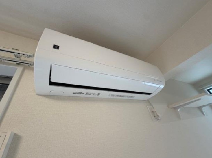 その他設備　同施工参照写真