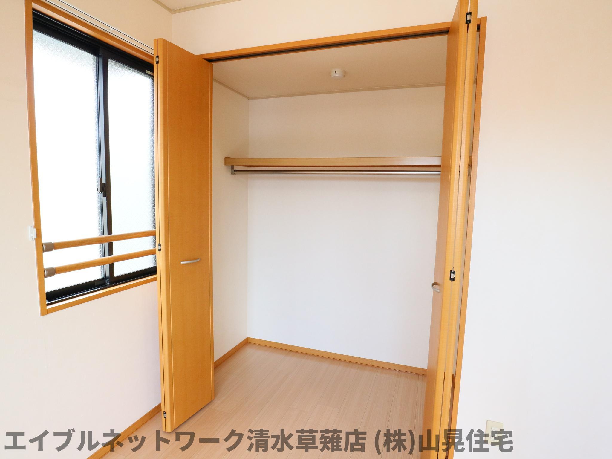 プランドールの内装写真