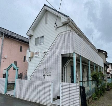 アリス上柴18号館