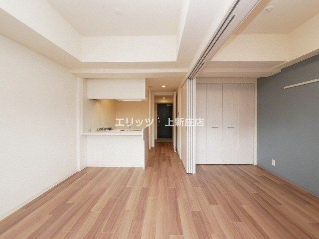 その他部屋・スペース　リビング/居室