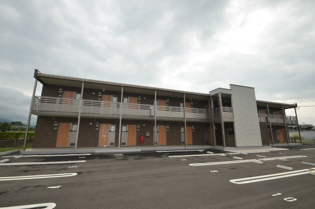 筑豊電気鉄道 感田駅 徒歩4分 築9年