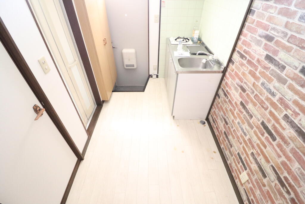 水島臨海鉄道 倉敷市駅 徒歩35分 2階建 築31年のその他写真