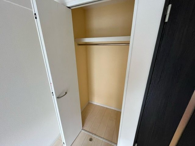 グレイスフル到津の内装写真