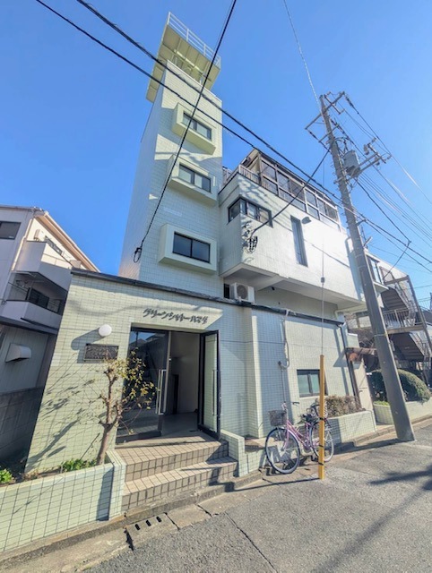ＪＲ京浜東北線 西川口駅 徒歩19分 築39年