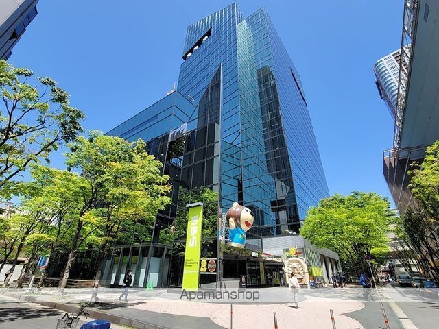 ホームセンター　MBS（ホームセンター）まで107m