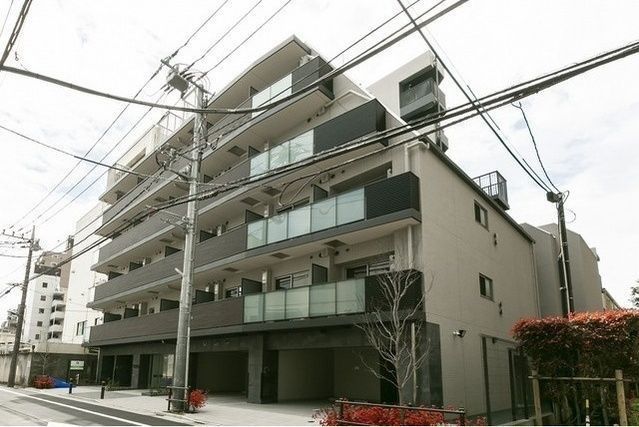 建物外観　☆綺麗な外観☆