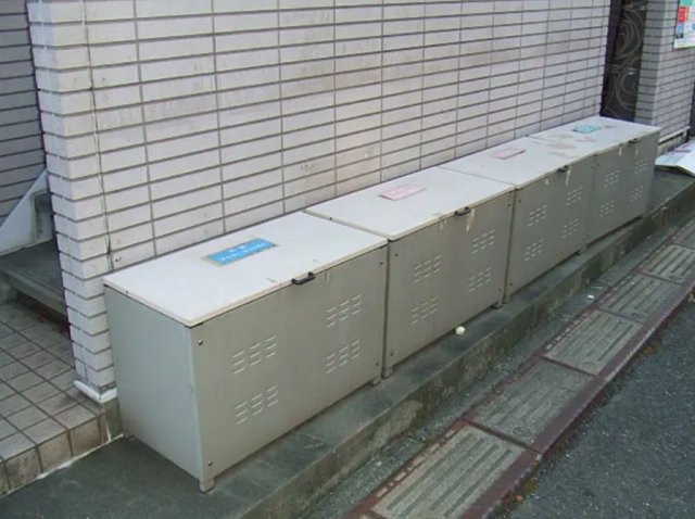 東急田園都市線 駒沢大学駅 徒歩5分 2階建 築30年の外観写真