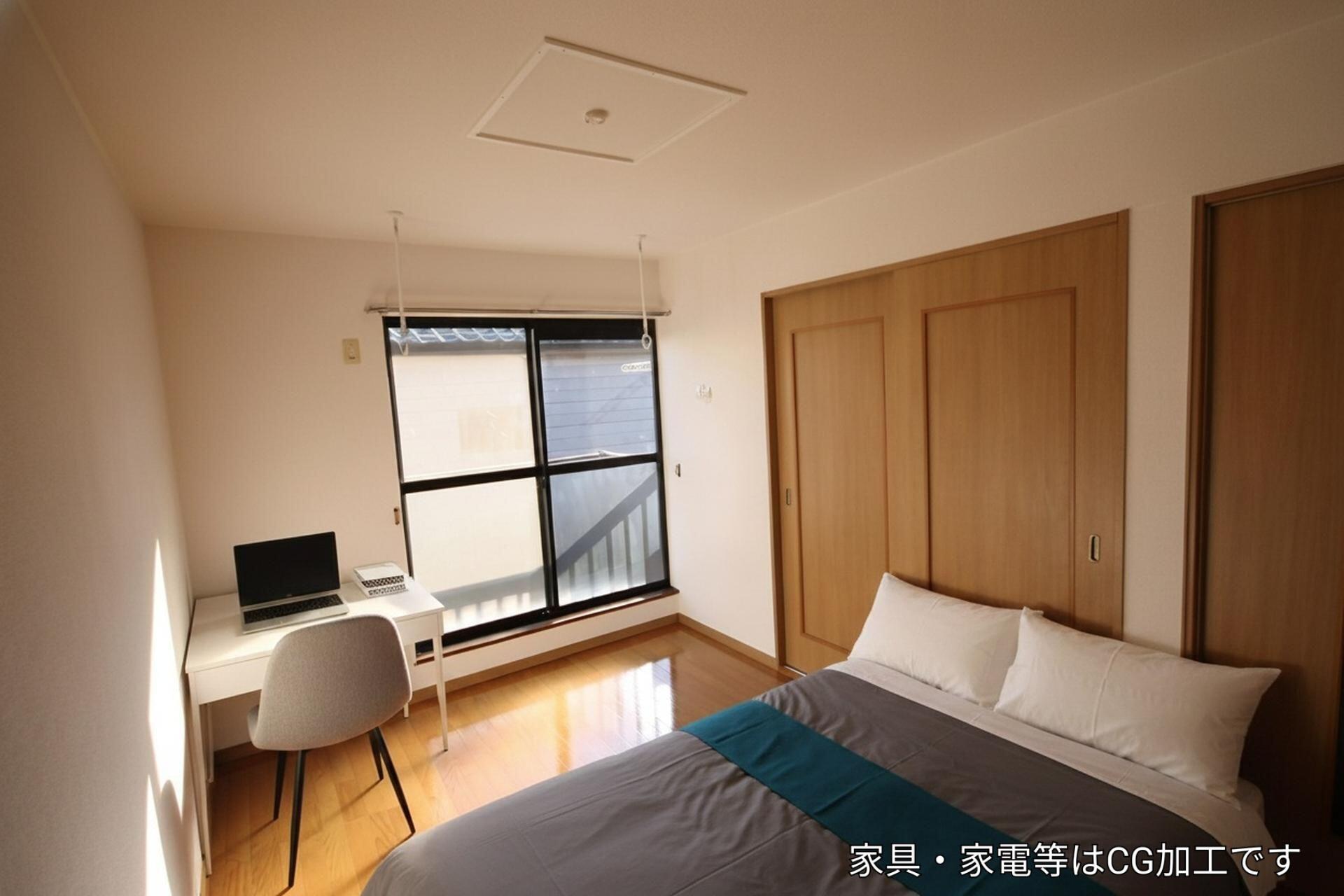 その他　※同物件別号室の写真になります
