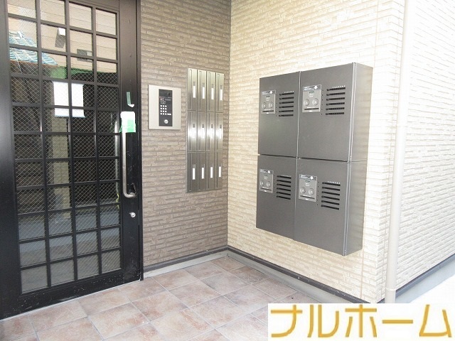 ＪＲ関西本線 平野駅 徒歩7分 3階建 築7年の外観写真