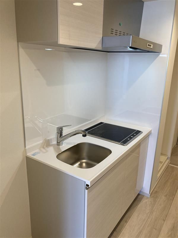 キッチン　別部屋参照写真
