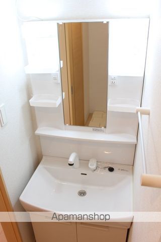 セジール・レーヴIVAの内装写真