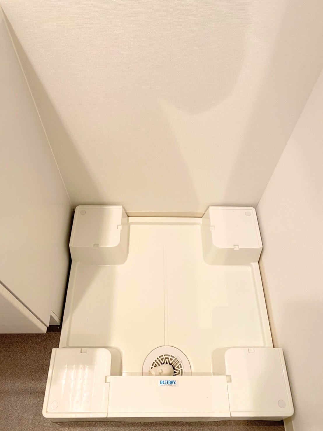 レガリス品川サウスの内装写真