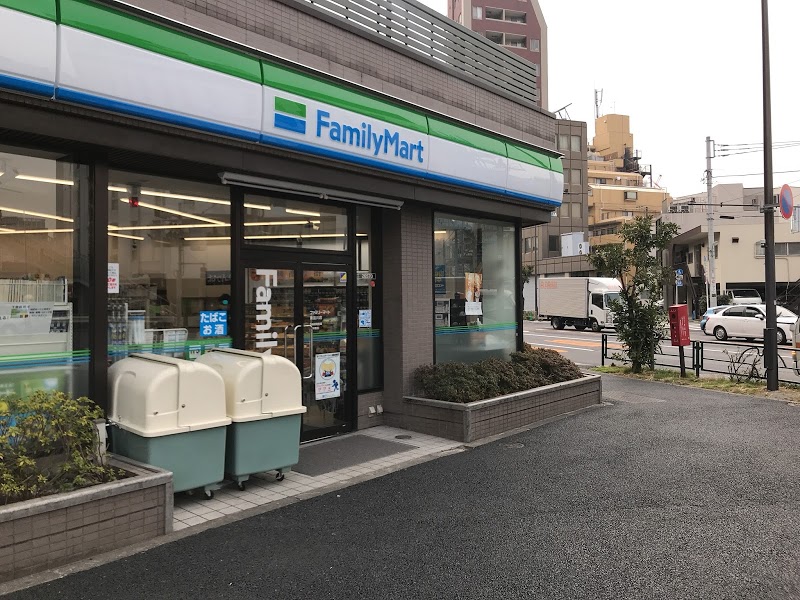 レガリス品川サウスの周辺写真
