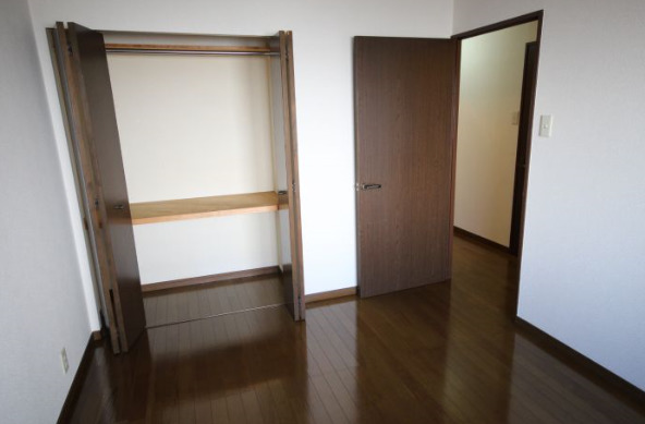 その他部屋・スペース　寝室にいかがでしょうか