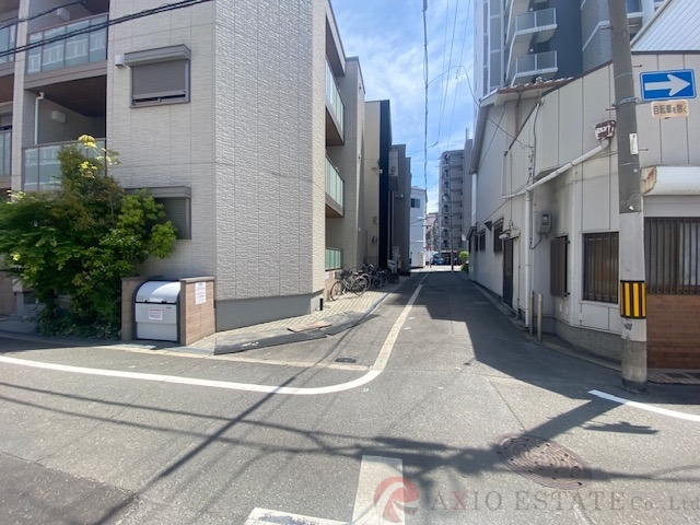 その他　周辺（その他）まで10m