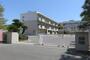 中学校　国立岡山大学教育学部附属中学校（中学校）まで482m
