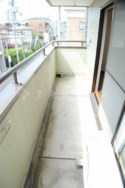NCグリーンハイツの内装写真