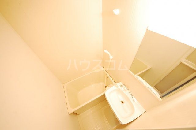 NCグリーンハイツの内装写真