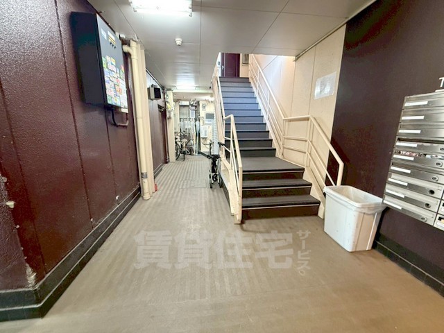 田辺ハイムのその他写真