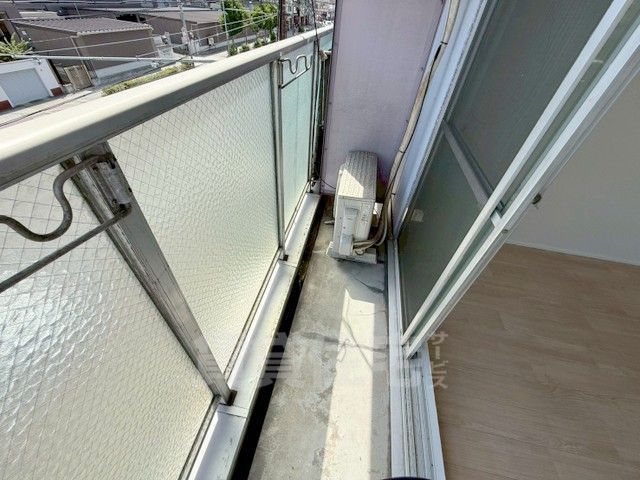 田辺ハイムの内装写真