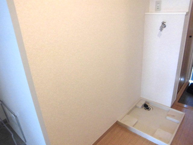 ハイメゾン三鷹のその他写真