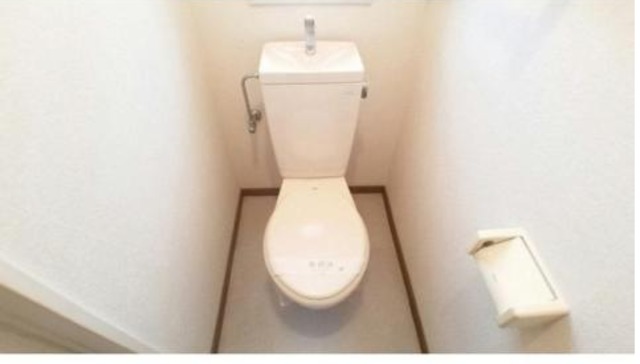 JYドリームのトイレ写真