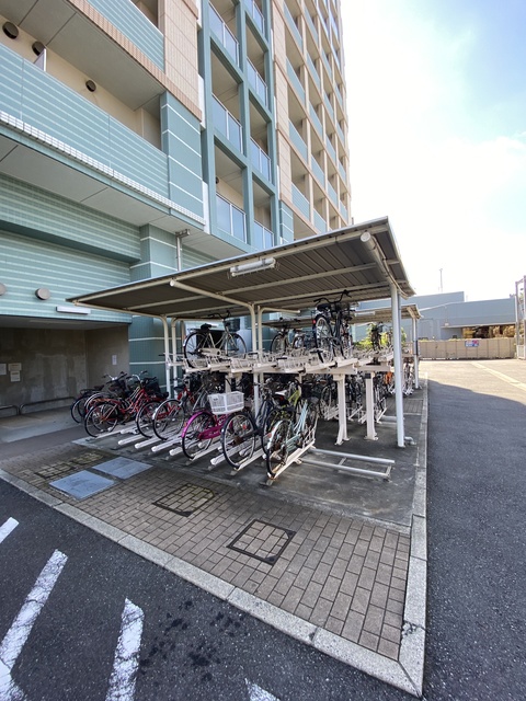 ＪＲ総武線 西船橋駅 徒歩6分 10階建 築17年の外観写真